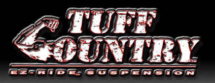 Tuff Country Suspensions