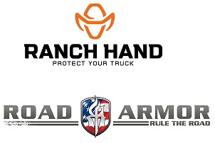 Ranch Hand and Road Armor Accessories Available