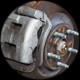 Brake Repairs available at 5 Star Tire Pros of Vernal